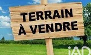 Terrain  659 m² à vendre à Giat (63620)