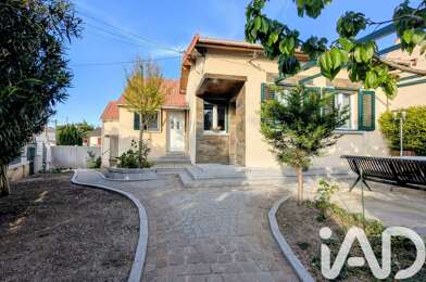 Maison 5 pièces 344000 €