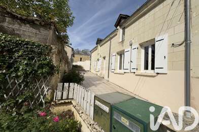 Maison 4 pièces 139000 €