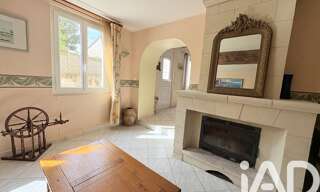 Maison 4 Pièces 72 m² à vendre à Fontevraud-l'Abbaye (49590)