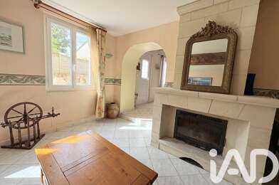 Maison 4 pièces 139000 €