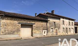 Maison 7 Pièces 210 m² à vendre à Le Grand-Madieu (16450)