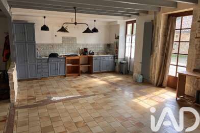Maison 7 pièces 164000 €
