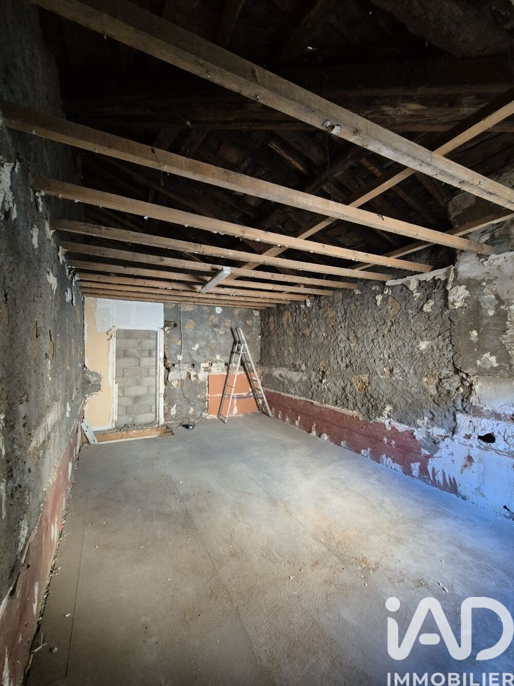 Vente Appartement 2 pièces - Photo 2
