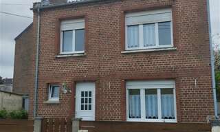 Maison 4 Pièces 87 m² à vendre à Caudry (59540)