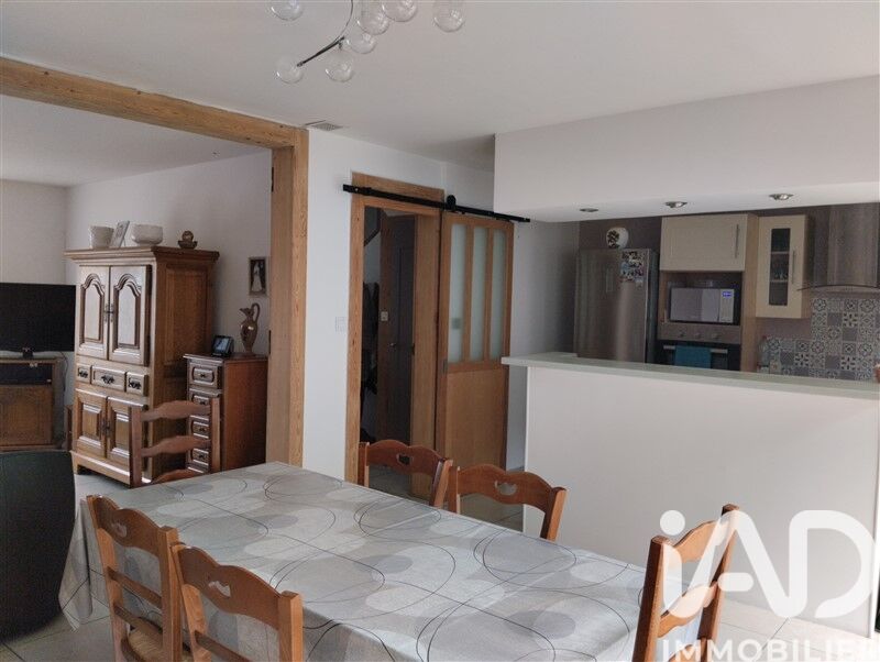 Vente Maison de ville 4 pièces - Photo 4