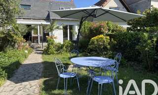 Maison 4 Pièces 97 m² à vendre à Nantes (44100)