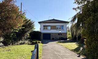 Maison 4 Pièces 130 m² à vendre à Herny (57580)