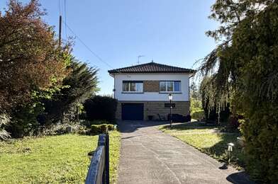 Maison 4 pièces 295000 €