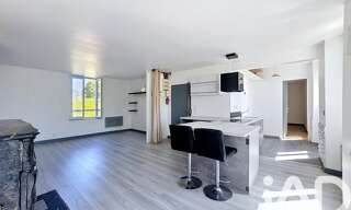 Appartement 2 Pièces 51 m² à vendre à Brie-Comte-Robert (77170)