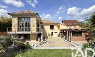 Maison 7 Pièces 176 m² à vendre à Soisy-sur-Seine (91450)
