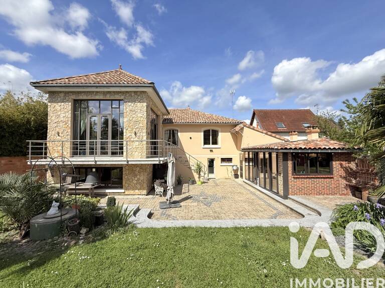 Vente Maison/villa 7 pièces — photo 1