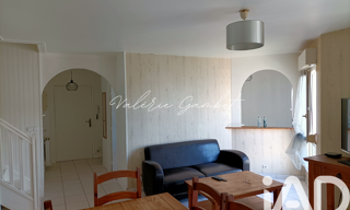 Appartement 4 Pièces 90 m² à vendre à Louvres (95380)