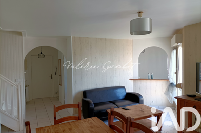 Appartement 4 pièces 237000 €