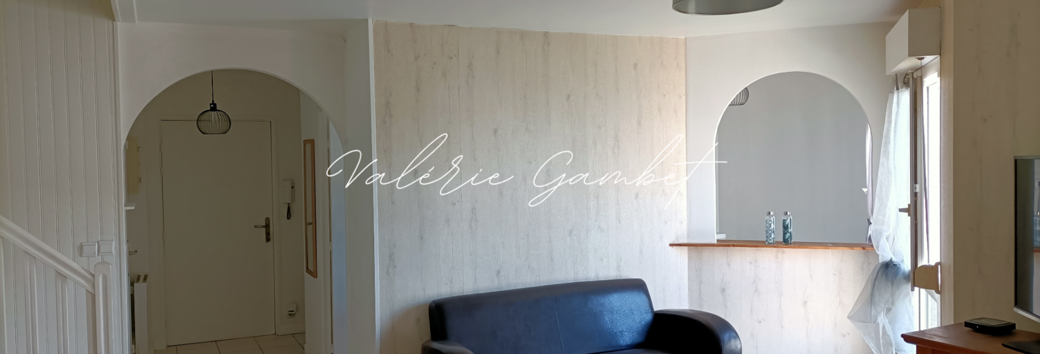 Appartement 4 Pièces 90 m² à vendre à Louvres (95380)
