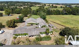 Maison 8 Pièces 154 m² à vendre à Adriers (86430)