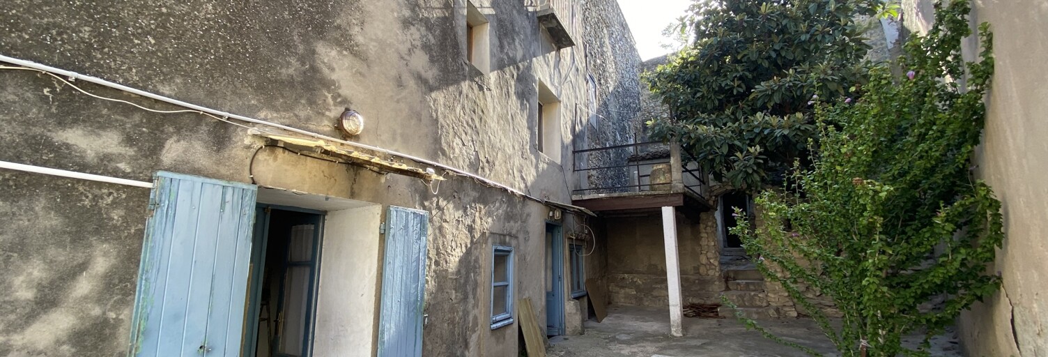 Maison 5 Pièces 115 m² à vendre à Eyguières (13430)