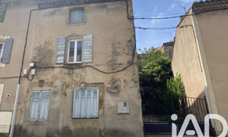 Maison 5 Pièces 115 m² à vendre à Eyguières (13430)