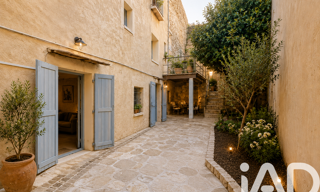 Maison 5 Pièces 115 m² à vendre à Eyguières (13430)