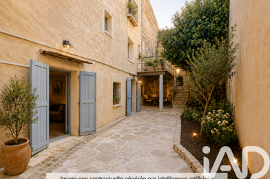Maison 5 pièces 229000 €