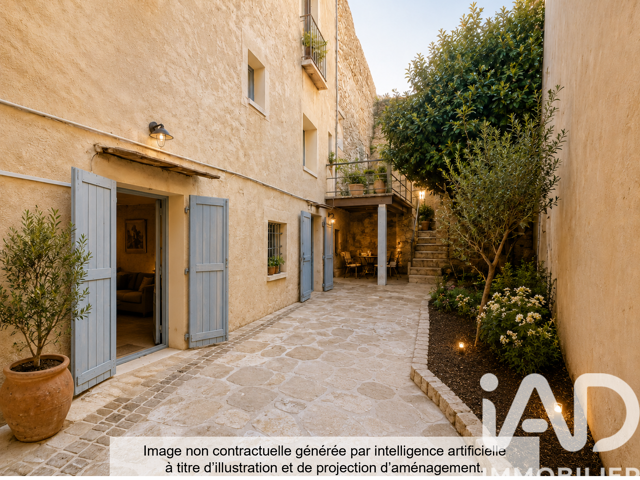 Vente Maison de village 5 pièces — photo du bien