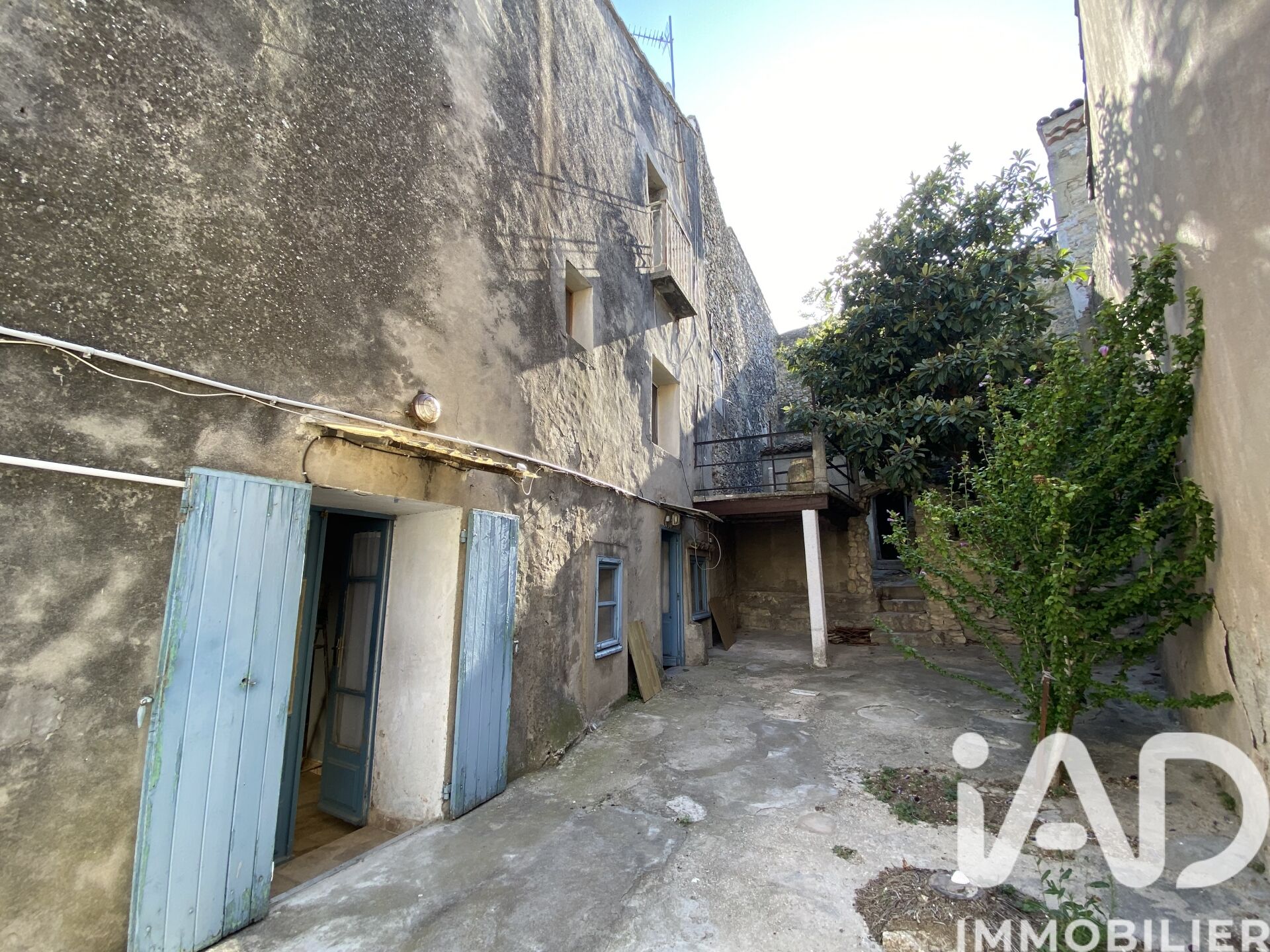 Vente Maison de village 5 pièces - Photo 2