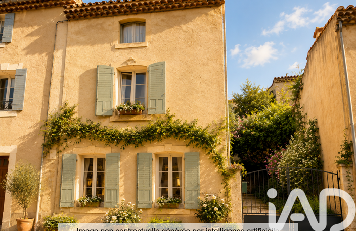 Vente Maison de village 5 pièces — photo 3