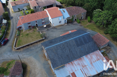 Maison 9 pièces 188000 €