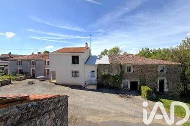Maison 9 pièces 188000 €