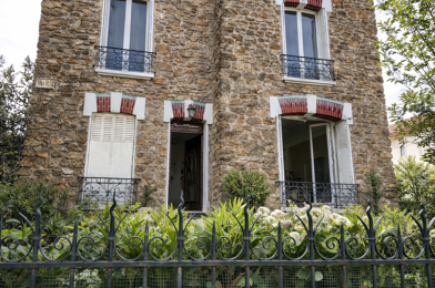 Maison 7 pièces 620000 €