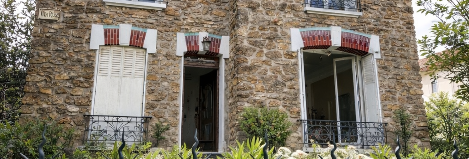 Maison 7 Pièces 189 m² à vendre à Villemomble (93250)