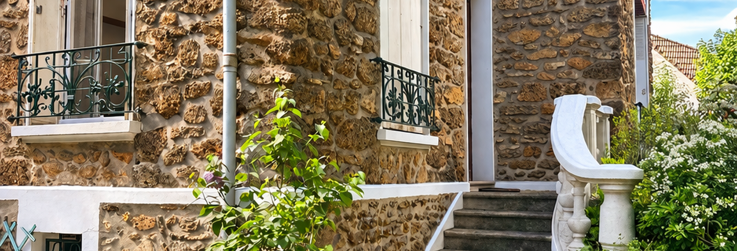 Maison 7 Pièces 189 m² à vendre à Villemomble (93250)