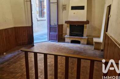 Maison 7 pièces 99000 €