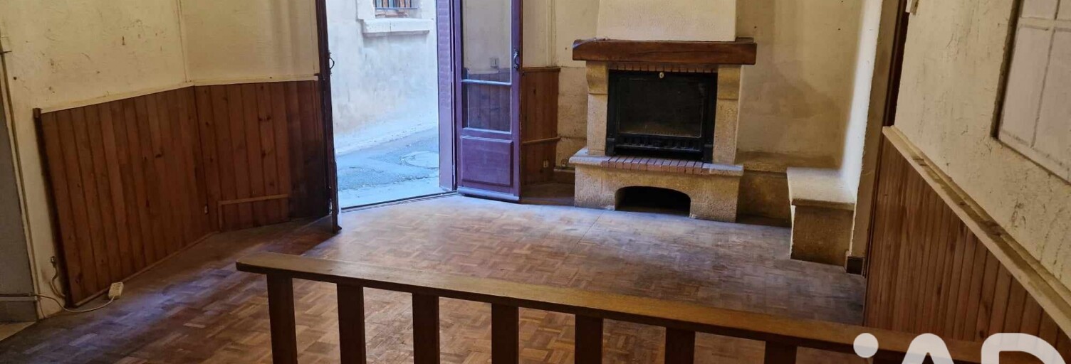 Maison 7 Pièces 142 m² à vendre à Aspiran (34800)