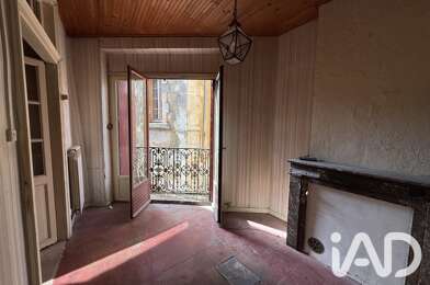 Maison 7 pièces 99000 €