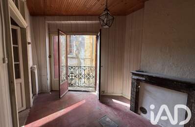 Vente Maison de village 7 pièces — photo du bien
