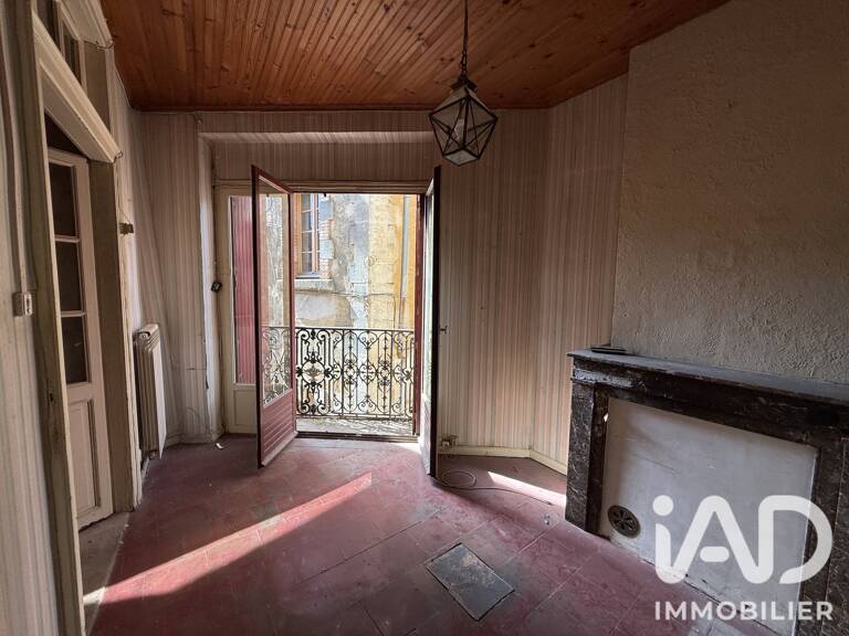 Vente Maison de village 7 pièces — photo 1