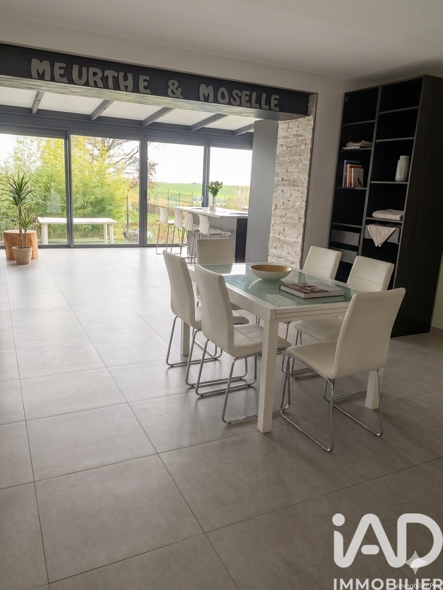 Vente Maison/villa 6 pièces - Photo 2