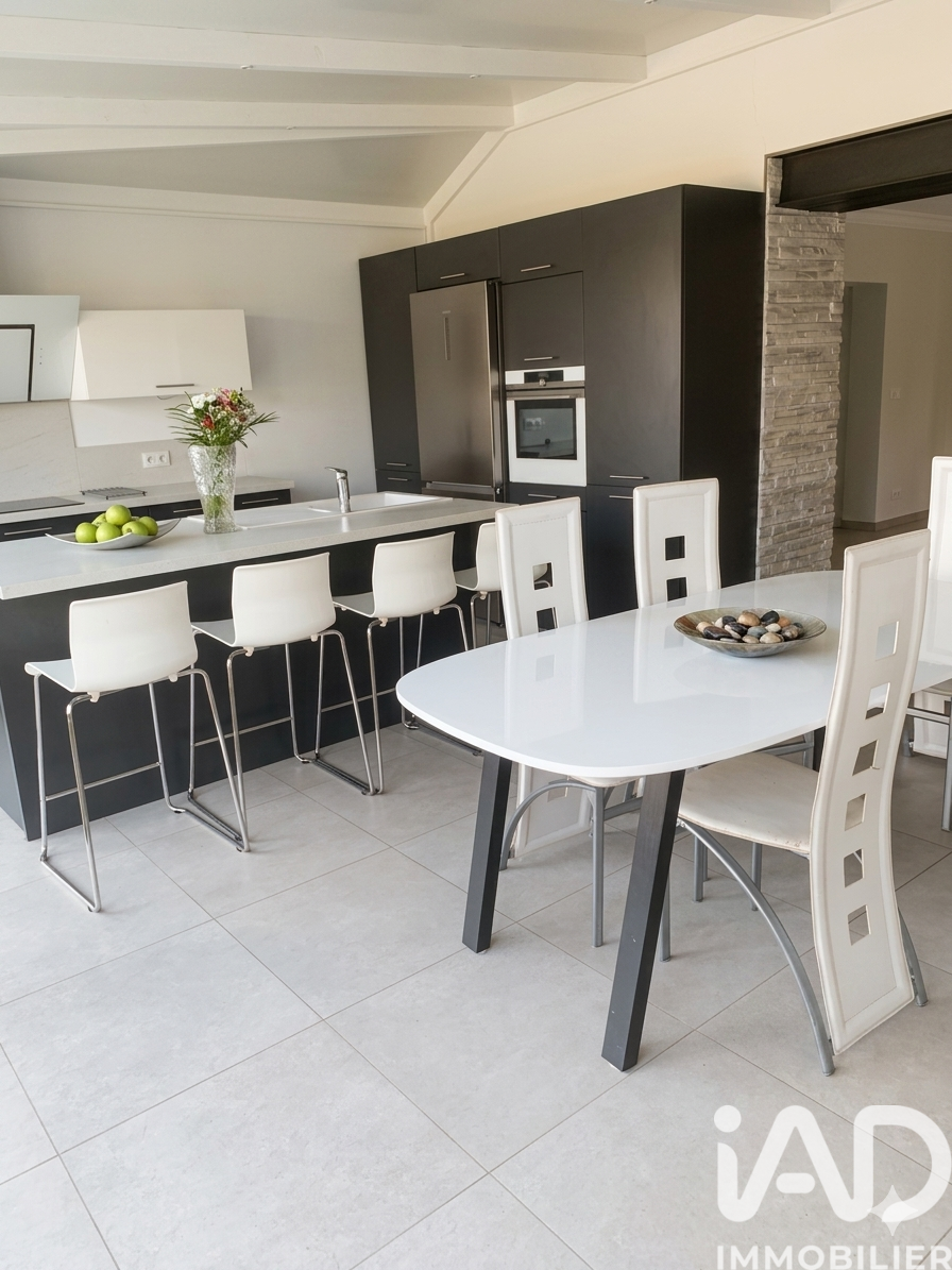 Vente Maison/villa 6 pièces - Photo 3