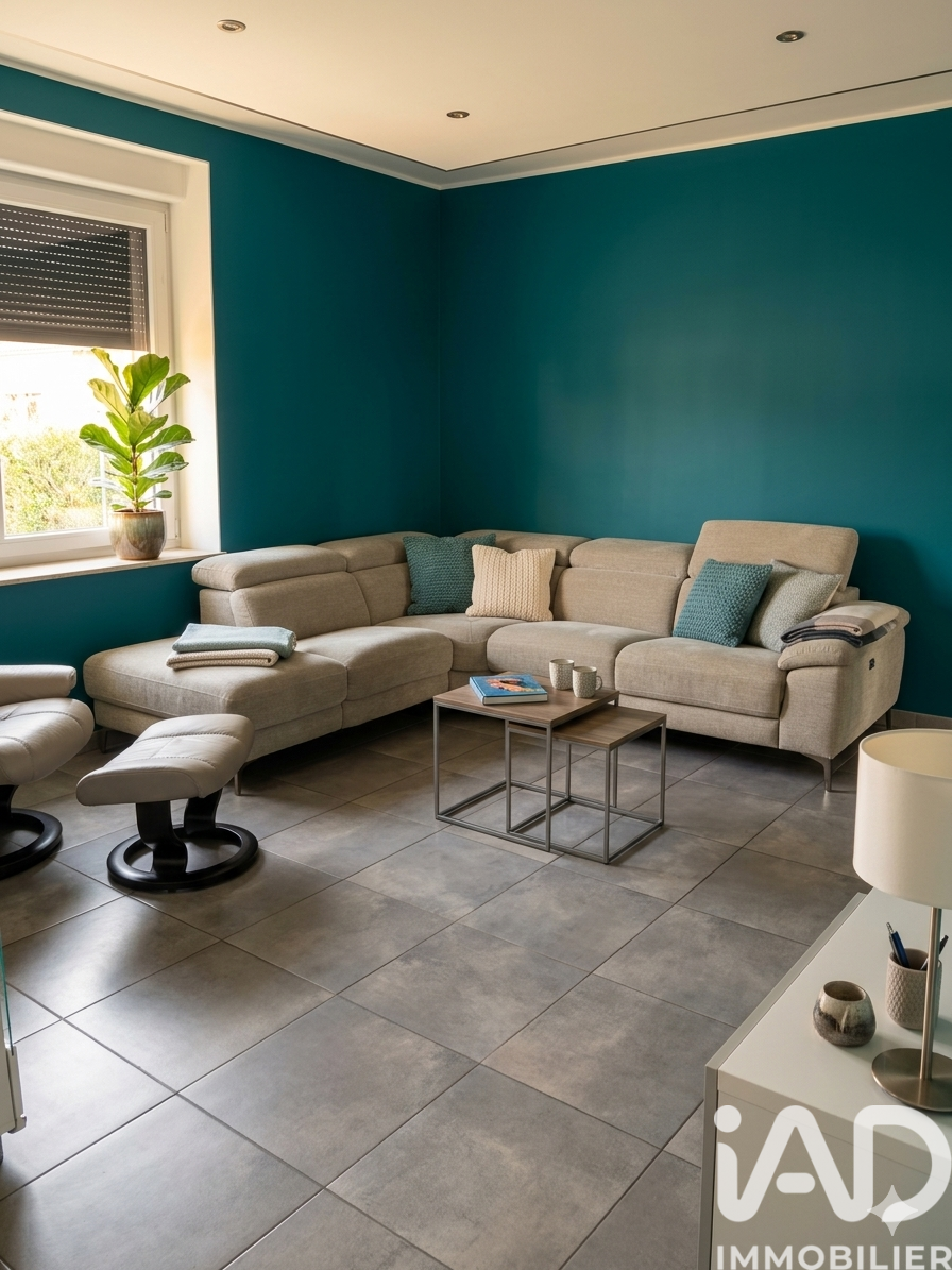 Vente Maison/villa 6 pièces - Photo 4