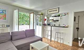 Appartement 3 Pièces 56 m² à vendre à Sarcelles (95200)