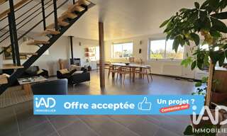 Maison 7 Pièces 162 m² à vendre à Derval (44590)