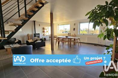 Maison 7 pièces 249500 €