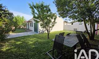 Maison 4 Pièces 76 m² à vendre à Le Château-d'Oléron (17480)