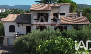 Maison 6 Pièces 145 m² à vendre à Alès (30100)