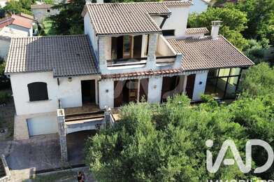 Maison 6 pièces 299000 €