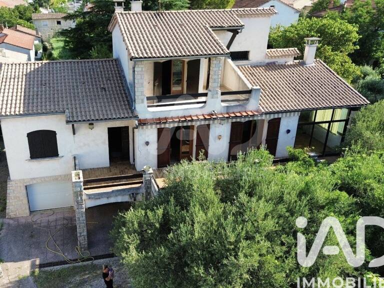 Vente Maison/villa 6 pièces — photo 1