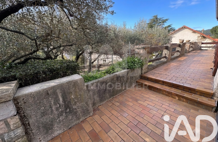 Vente Maison/villa 6 pièces — photo 2