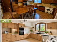 Vente Maison/villa 6 pièces — photo 4