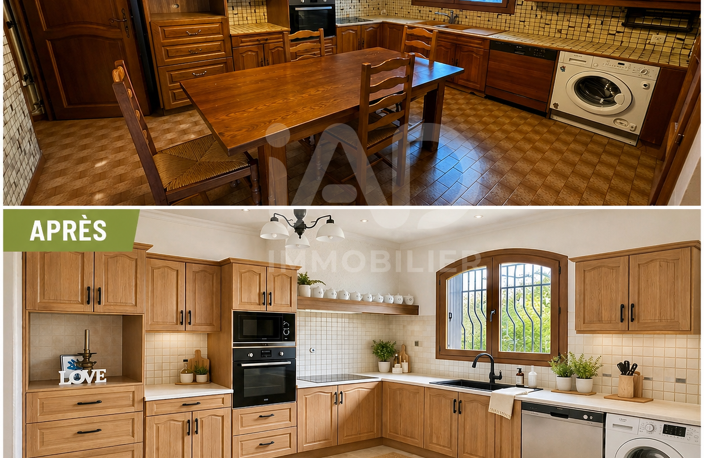 Vente Maison/villa 6 pièces — photo 4